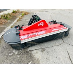 FALCIATRICE VICON CM 296 F - FRONTALE