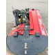 FALCIATRICE VICON CM 296 F - FRONTALE