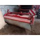 FALCIATRICE KUHN GMD 802 F - FRONTALE