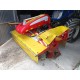 FALCIATRICE POTTINGER NOVACAT 301 ALPHA MOTION - FRONTALE
