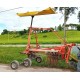 RANGHINATORE FELLA TS 456 DN