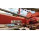 RANGHINATORE FELLA TS 456 DN