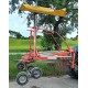 RANGHINATORE FELLA TS 456 DN