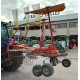 RANGHINATORE FELLA TS 456 DN