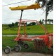 RANGHINATORE FELLA TS 456 DN