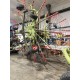 RANGHINATORE CLAAS LINER 2900