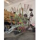 RANGHINATORE CLAAS LINER 2900