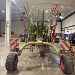 RANGHINATORE CLAAS LINER 2900