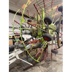 RANGHINATORE CLAAS LINER 2900