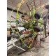 RANGHINATORE CLAAS LINER 2900