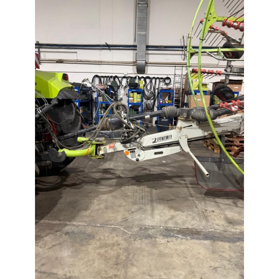 RANGHINATORE CLAAS LINER 2900