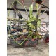 RANGHINATORE CLAAS LINER 2900