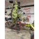 RANGHINATORE CLAAS LINER 2900