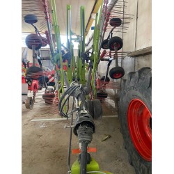 RANGHINATORE CLAAS LINER 2900