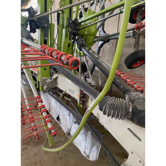 RANGHINATORE CLAAS LINER 2900