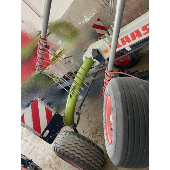 RANGHINATORE CLAAS LINER 2900