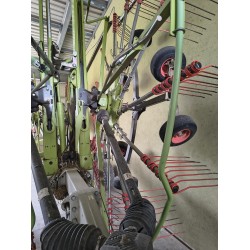 RANGHINATORE CLAAS LINER 2900