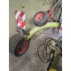 RANGHINATORE CLAAS LINER 2900