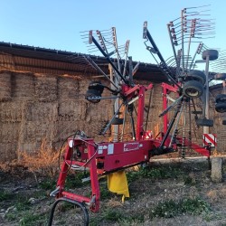 RANGHINATORE FELLA TS 880
