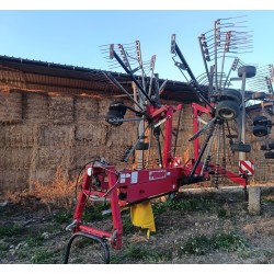 RANGHINATORE FELLA TS 880