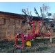 RANGHINATORE FELLA TS 880