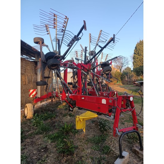 RANGHINATORE FELLA TS 880