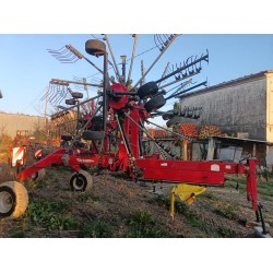 RANGHINATORE FELLA TS 880
