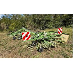 RANGHINATORE KRONE SWADRO 710-26T