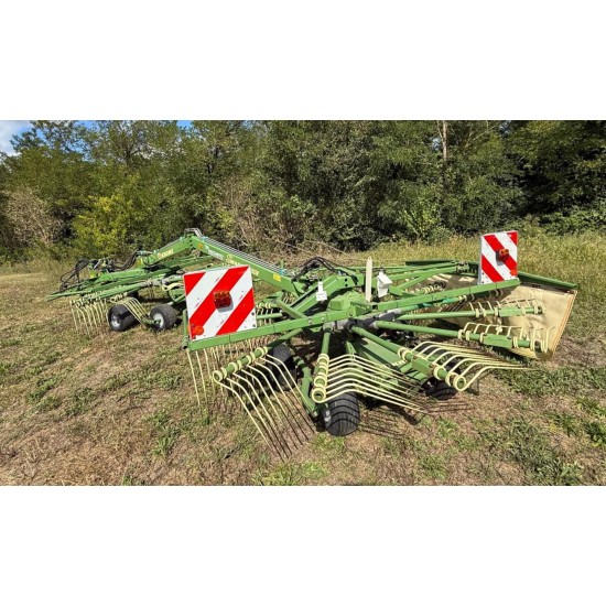 RANGHINATORE KRONE SWADRO 710-26T