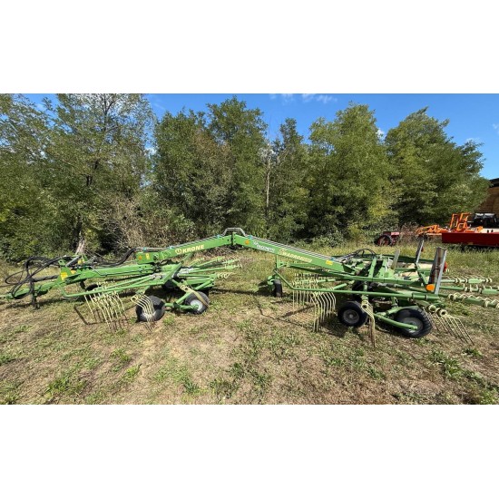 RANGHINATORE KRONE SWADRO 710-26T