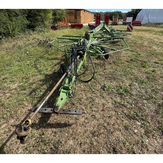 RANGHINATORE KRONE SWADRO 710-26T