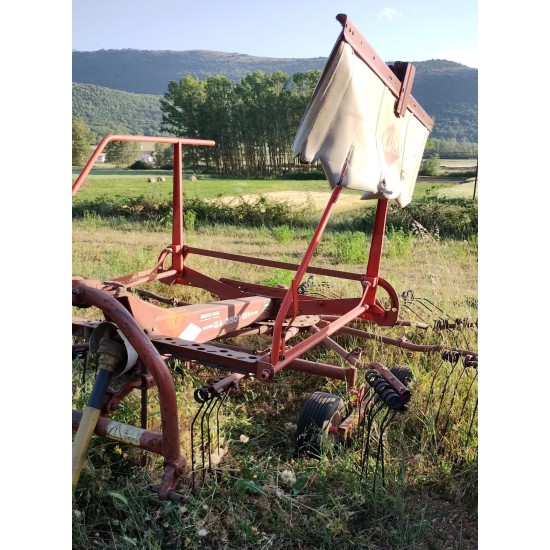 RANGHINATORE KUHN GA 3501 GM