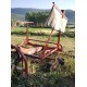 RANGHINATORE KUHN GA 3501 GM