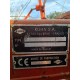 RANGHINATORE KUHN GA 3501 GM