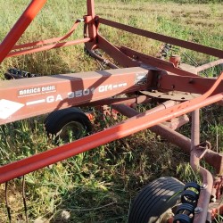 RANGHINATORE KUHN GA 3501 GM