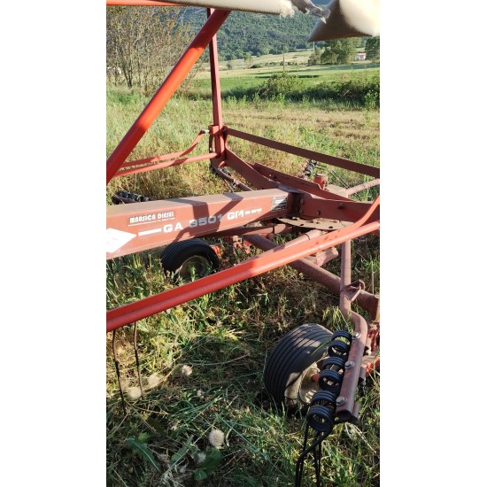 RANGHINATORE KUHN GA 3501 GM