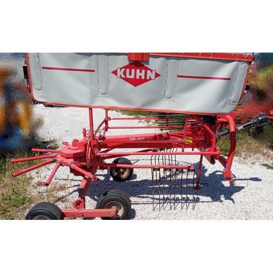 RANGHINATORE KUHN GA 4121 GM