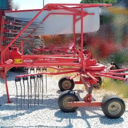 RANGHINATORE KUHN GA 4121 GM