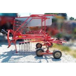 RANGHINATORE KUHN GA 4121 GM