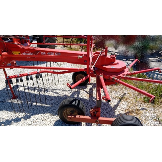RANGHINATORE KUHN GA 4121 GM