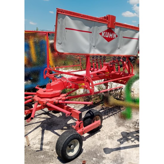 RANGHINATORE KUHN GA 4121 GM