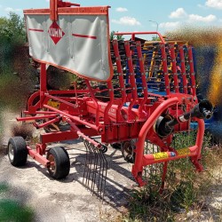 RANGHINATORE KUHN GA 4121 GM