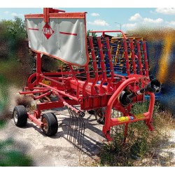 RANGHINATORE KUHN GA 4121 GM