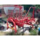 RANGHINATORE KUHN GA 4121 GM