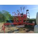 RANGHINATORE KUHN GA 8121