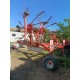 RANGHINATORE KUHN GA 8121