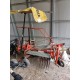 RANGHINATORE FELLA TS 390 DN