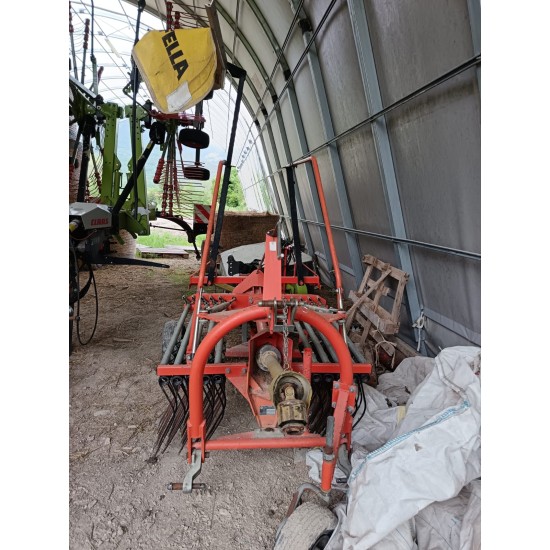 RANGHINATORE FELLA TS 390 DN