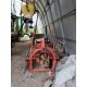 RANGHINATORE FELLA TS 390 DN