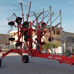 RANGHINATORE MASCHIO GOLIA PRO 2 840